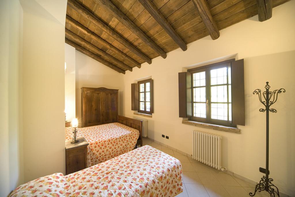 Hotel Parco Matildico Di Montalto Cadelbosco di Sopra Exteriér fotografie