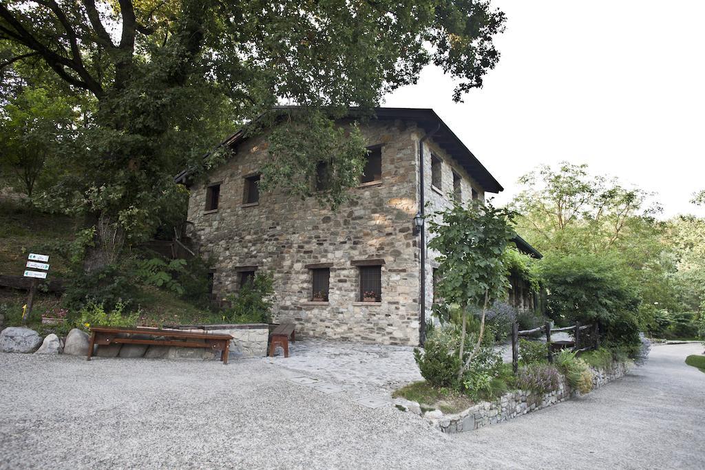 Hotel Parco Matildico Di Montalto Cadelbosco di Sopra Exteriér fotografie